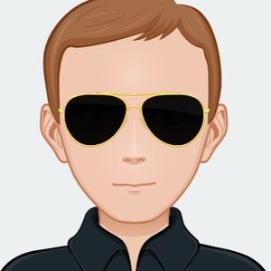 Meet your Posher, Ty